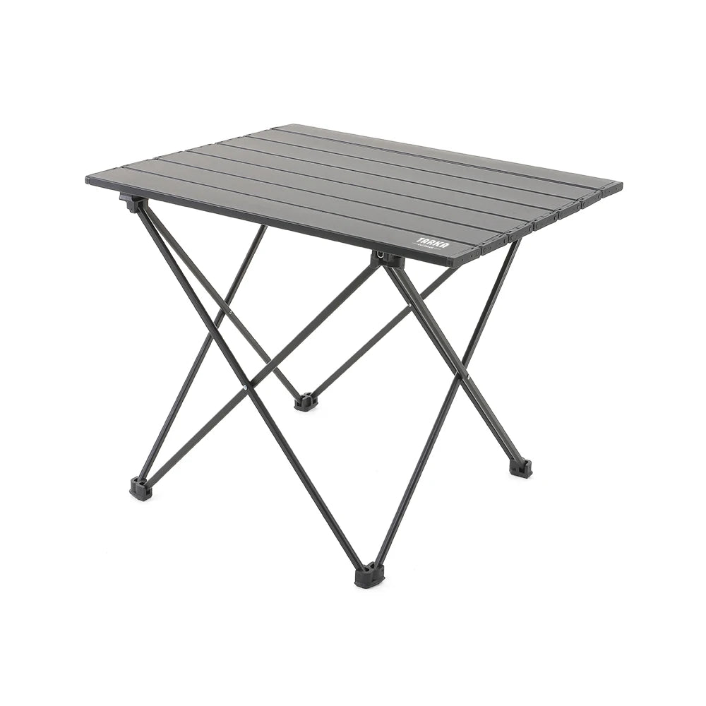 Outdoor Camping Folding Table - Aluminum