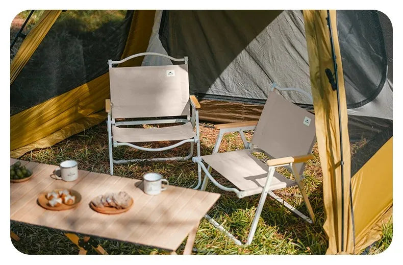 Naturehike Camping Chair Portable & Folding