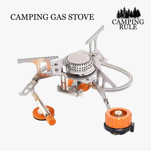Camping Gas Stove 3500W