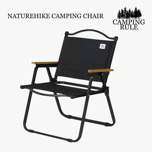 Naturehike Camping Chair Portable & Folding