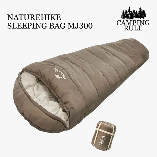 Naturehike Sleeping Bag MJ300