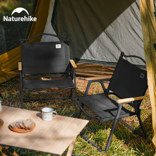 Naturehike Camping Chair Portable & Folding