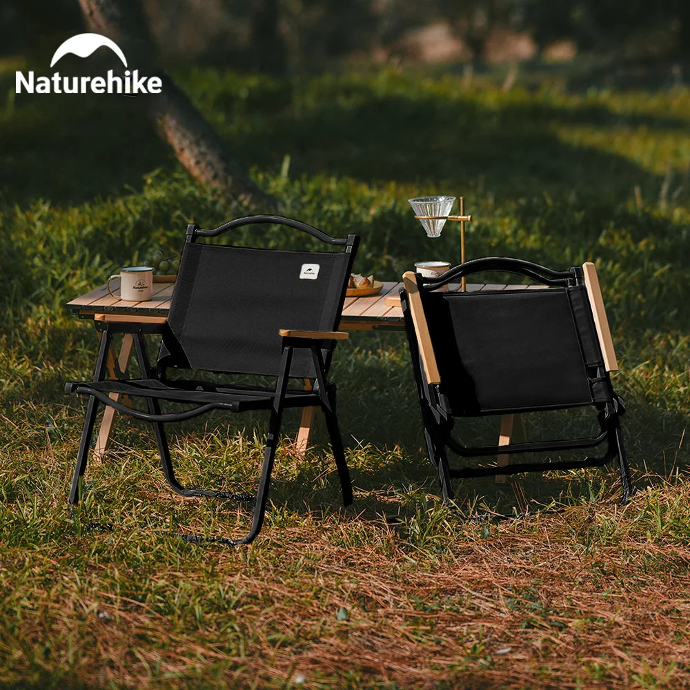 Naturehike Camping Chair Portable & Folding