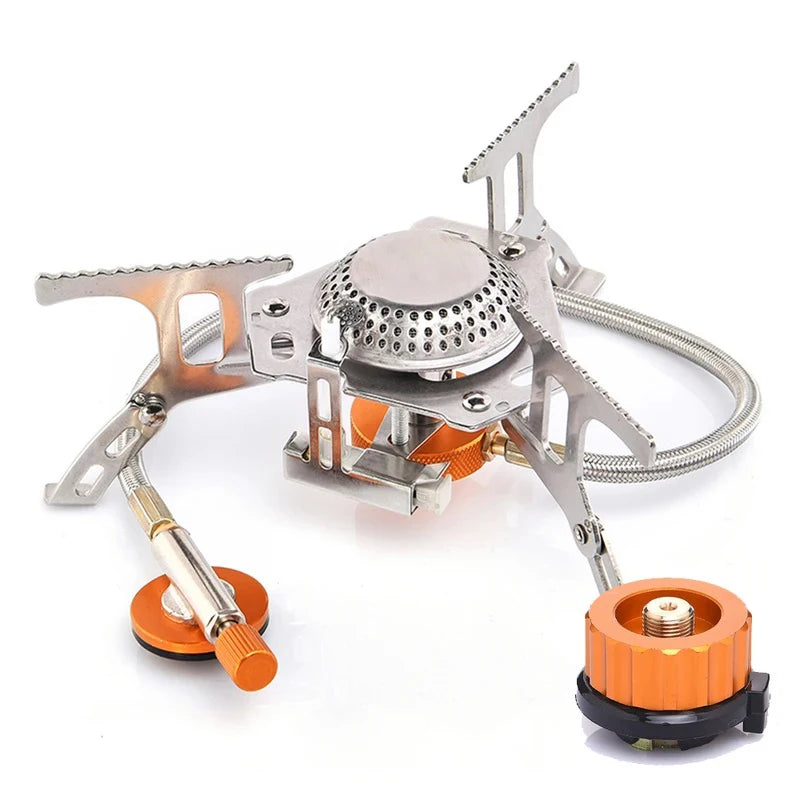 Camping Gas Stove 3500W