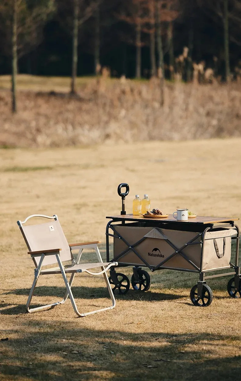 Naturehike Camping Chair Portable & Folding