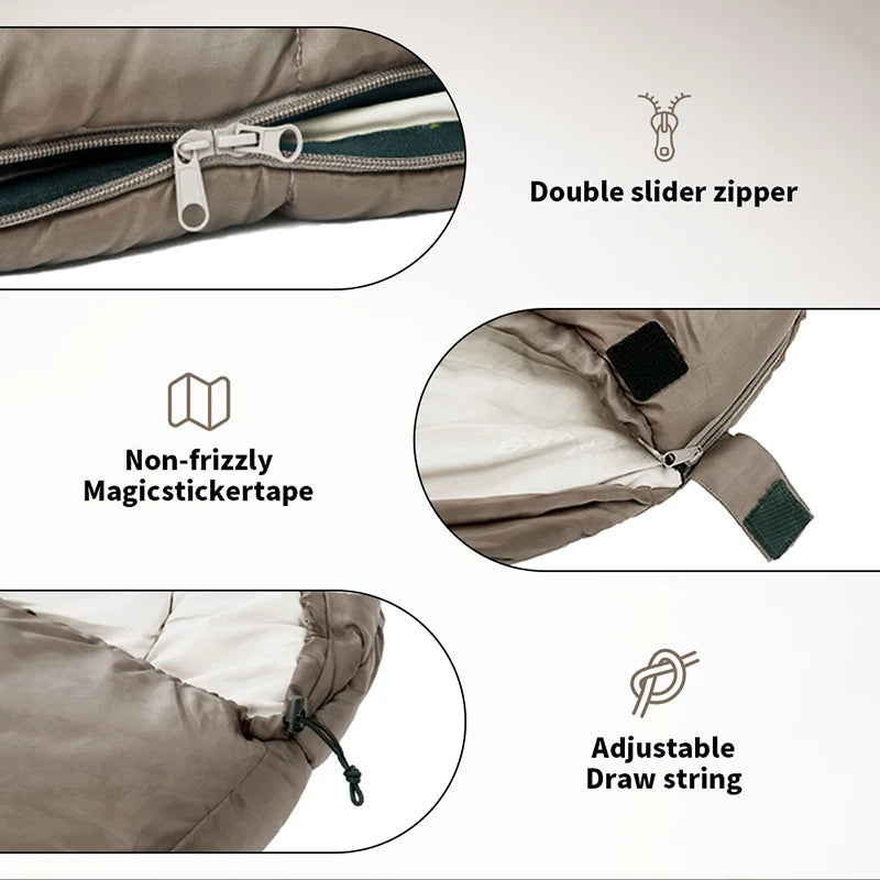Naturehike Sleeping Bag MJ300