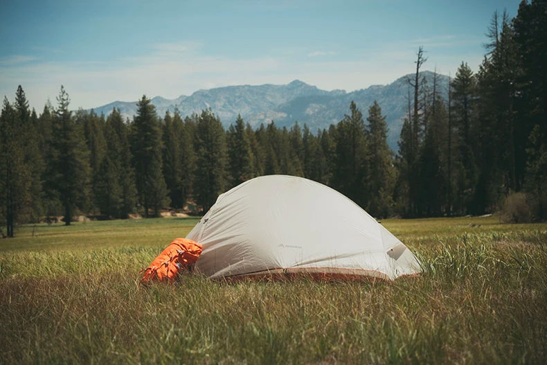 BISINNA Ultralight Camping Tent