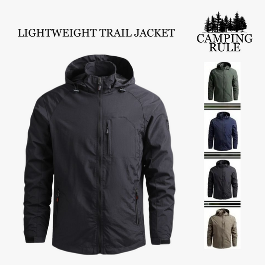 Waterproof Jacket - Windbreaker Tactical Jackets